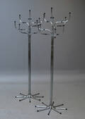Sidse Werner. Stumtjenere, model Coat Tree 2 