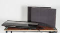 Bang  Olufsen. Beocenter 2200 samt högtalare 3
