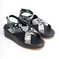 SANDAL, Reschia,  strl 40, oanvända