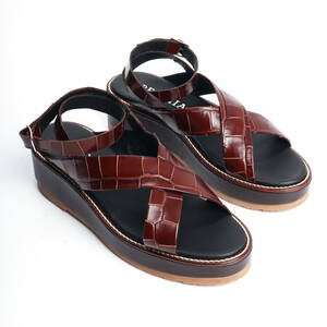SANDAL, Reschia, strl 38, oanvända