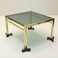 Lampbord