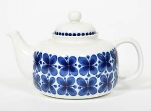 Tekanna, Mon Amie, Marianne Westman