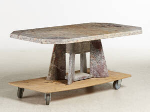 Soffbord 