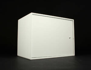 Peter J. Lassen. Montana modul model 6142 dybde 30