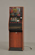 Spilleautomat Mrk. Millenium