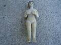Träfigur