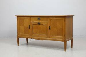 SIDEBOARD, ek, 1900-tal
