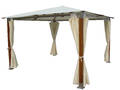 Havepavillion, model Gazebo, 3,6 x 3,6 meter.