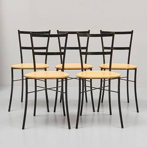 Stolar, 5 st