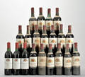 20 fl. Chateau Larose 1962 - 1982 Saint-Émilion Grand Cru Classé