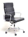 Charles Eames 1907 - 1978. Kontorstol, model EA-219
