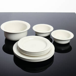 ARTICA, servisdelar, Arabia