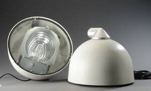 To Københavnerlamper. Philips. 2 Denne vare er sat til omsalg under nyt varenummer 4301080