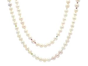 PÄRLCOLLIER