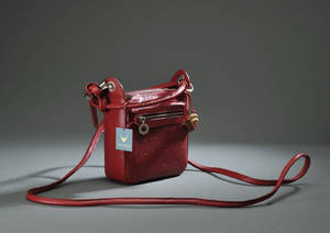 HIDESIGN taske model Salerno