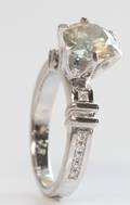 Brillantring, ca. 2.00 ct.