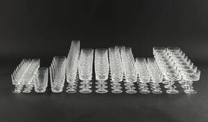Samling glas 85