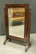 Bordsspegel, 1800-tal