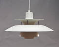 Poul Henningsen 1894-1967. PH-5 pendel