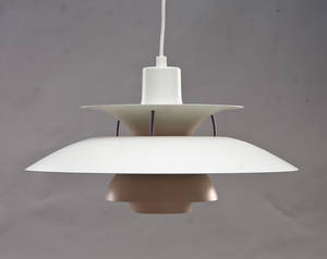 Poul Henningsen 1894-1967. PH-5 pendel