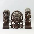 Träfigurer