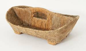 Rotkorg, allmoge, 1800-tal