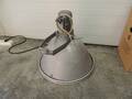 Industrilampa Diameter 48cm