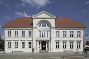 3 Nächte für 2 Personen im Firstclass Hotel Prinzen-Palais in Bad Doberan