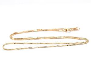Kedja Venezia 18K