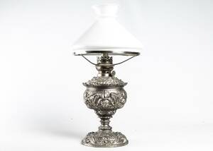 BORDSFOTOGENLAMPA