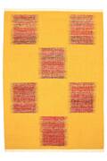 Moderne Kelim, 300x220 cm. Denne vare er sat til omsalg under nyt varenummer 4777838