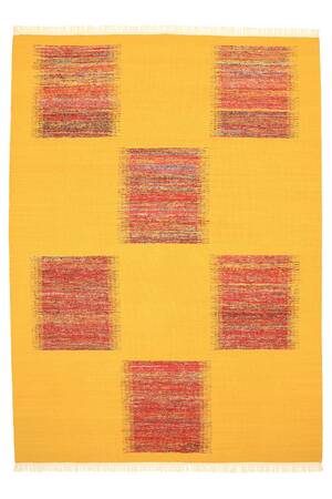 Moderne Kelim, 300x220 cm. Denne vare er sat til omsalg under nyt varenummer 4777838