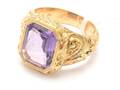 Ring 18K 8,5g