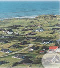 Klitmøller, Vesterhavet - Ferie poolhus, 74 - 144 2012 - Plads til 12 pers