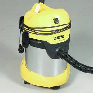 DAMMSUGARE Kärcher MV3 Premium