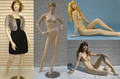 Fire mannequiner 4