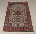 Persisk handknuten matta Old Saruk 200x128 cm.