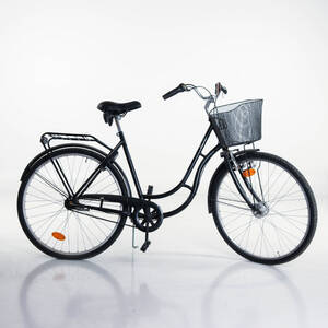 CYKEL, Reseach Dynamics, 282, 3vxl