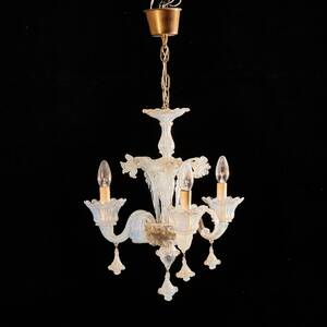 Ljuskrona, Venetiansk