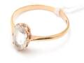Ring 18K 1,9g