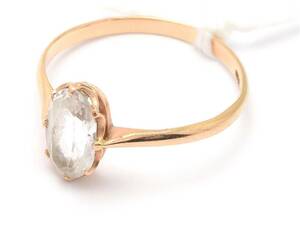 Ring 18K 1,9g