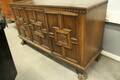 Sideboard, Ek
