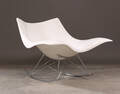 Thomas Pedersen. Stingray gyngestol