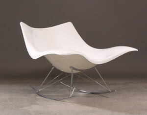 Thomas Pedersen. Stingray gyngestol
