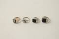 Ringar, 4 st