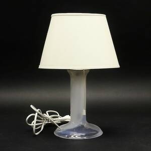 Bordslampa