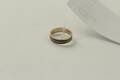 Ring, 18k. 4