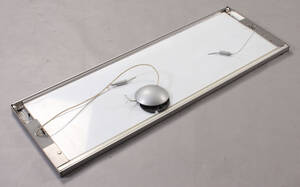 Tagetti. Fluorescent lampe Denne vare er sat til omsalg under nyt varenummer 4316643