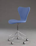 Arne Jacobsen. Kontorstol model 3117