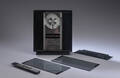  Bang  Olufsen. Beocenter 2300 Denne vare er sat til omsalg under nyt varenummer 4688269